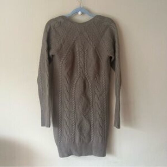 Burberry Sweater Dress - Picture 7 of 7